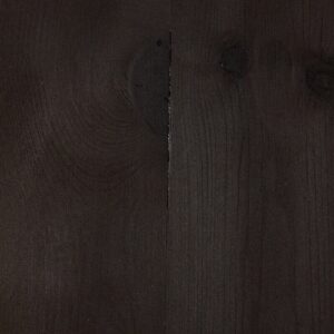 Durogrit Saddle Black en pino