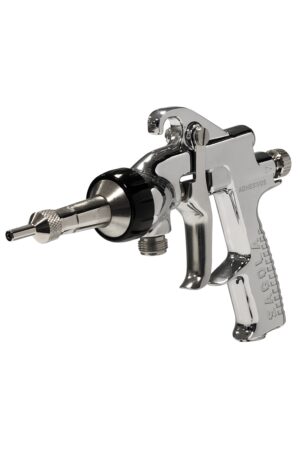 Pistola de adhesivos Sagola