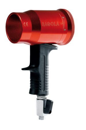Pistola secadora Sagola Superflow
