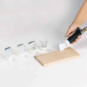 Boquilla para ranuras Pizzi 0026