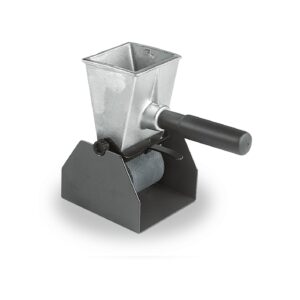 rodillo de encolado manual Pizzi