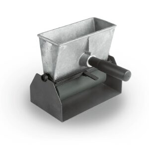 rodillo de encolado manual Pizzi