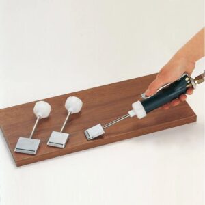 Espátula de rodillo Pizzi