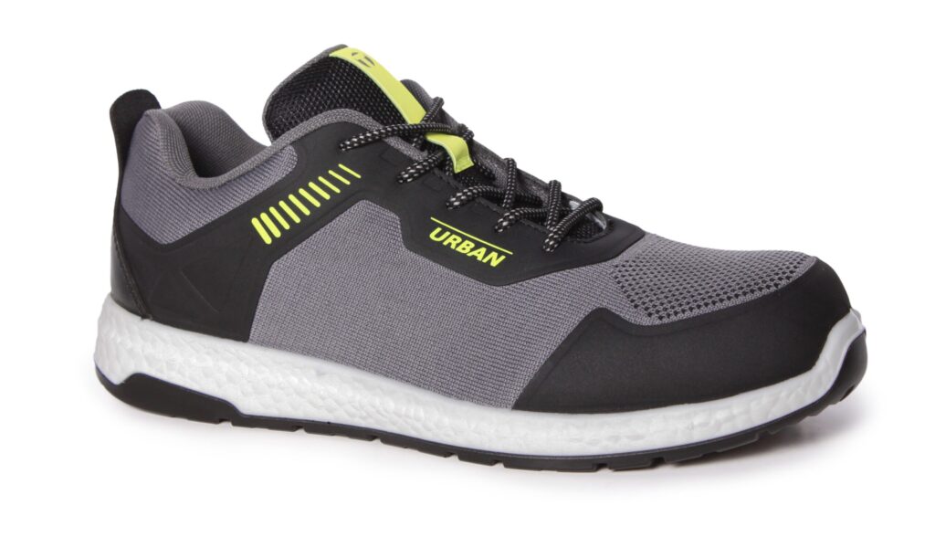 Calzado de seguridad 3L Urban