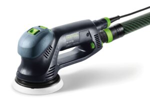 Lijadora Festool RO 125