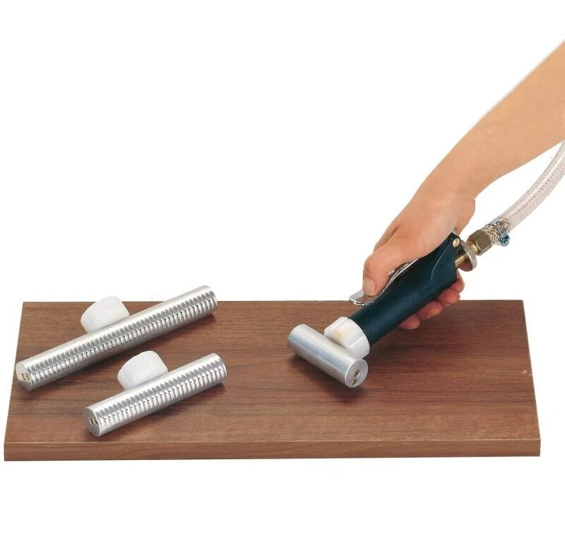 Boquilla cilíndrica Pizzi