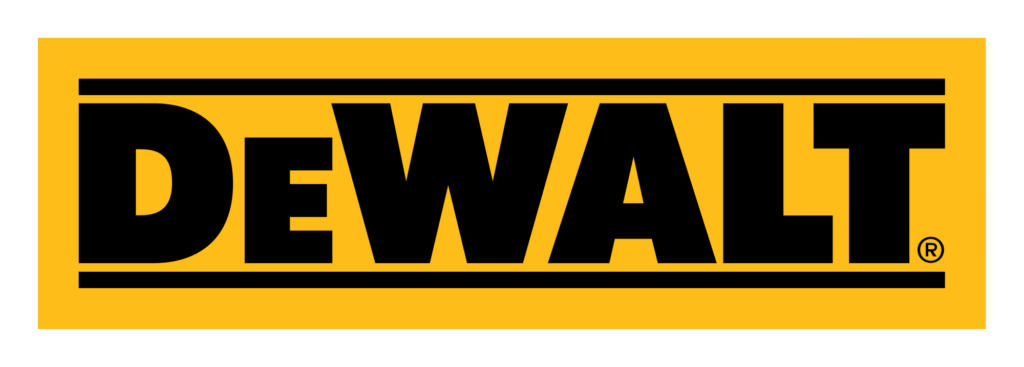 Logo DeWalt