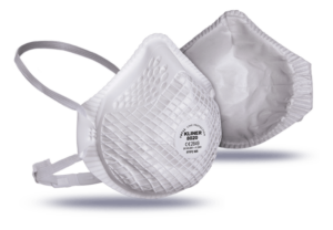 Mascarilla desechable KLINER 8020