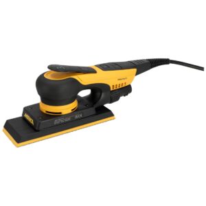 Lijadora Mirka DEOS II 383