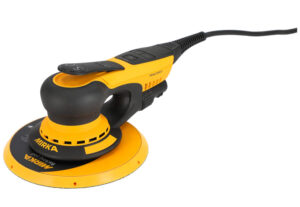 Lijadora Mirka DEROS II 750.