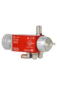 Pistola automática Sagola V4000