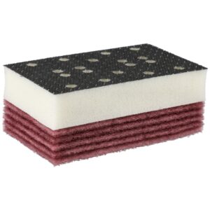 Interface de Espuma para Molduras Mirka