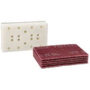 Interface de Espuma para Molduras Mirka