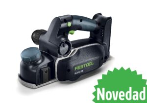 Cepillo Festool HLC 82