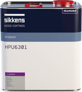 Envase Sikkens HPU6301
