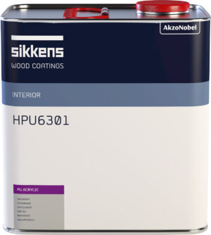 Envase Sikkens HPU6301