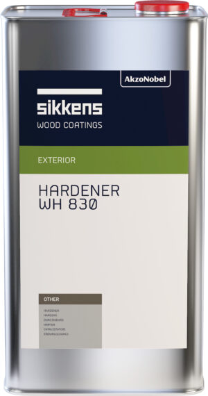 Envase Sikkens WH 830