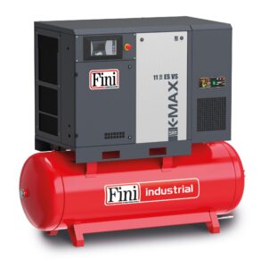 Compresor FINI K-MAX 11-10-500 ES VS