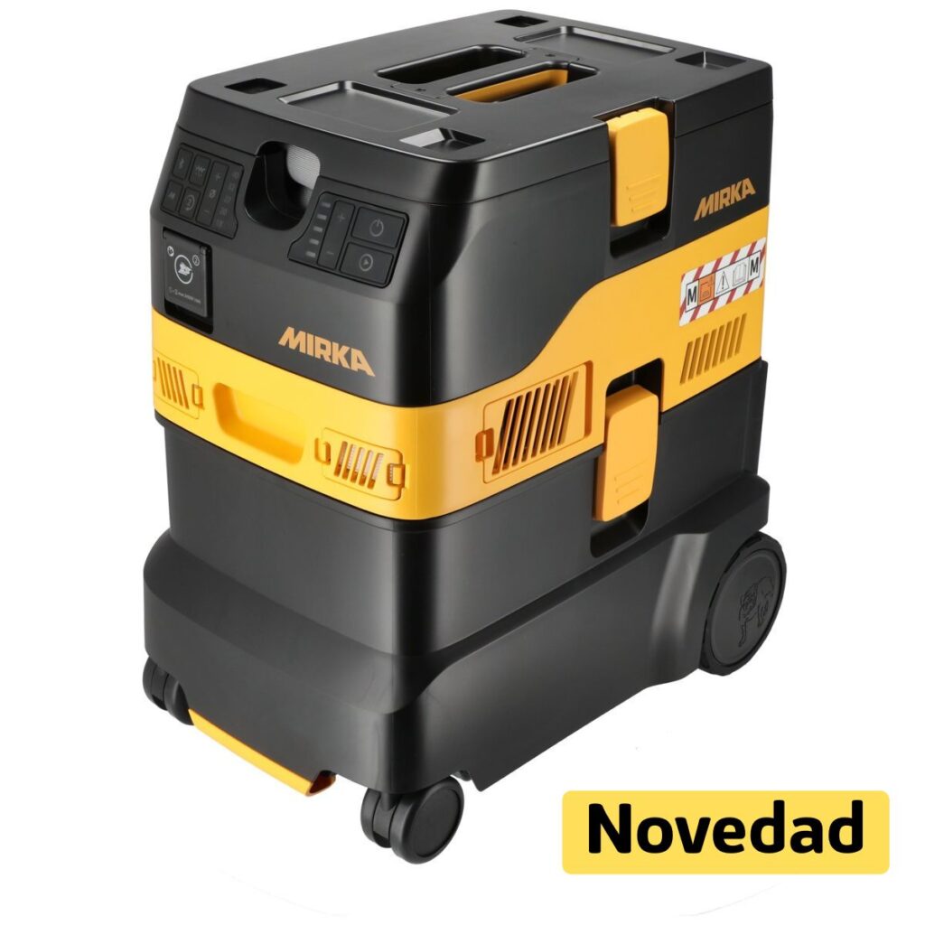 Mirka® DEXOS 1230 M AFC