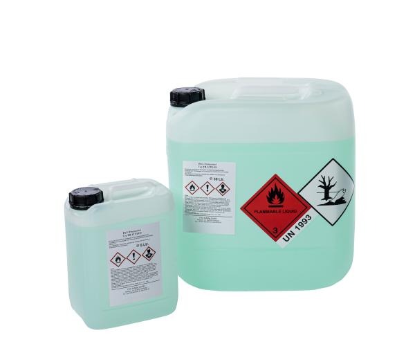 Agente antiadherente FSG TR 12