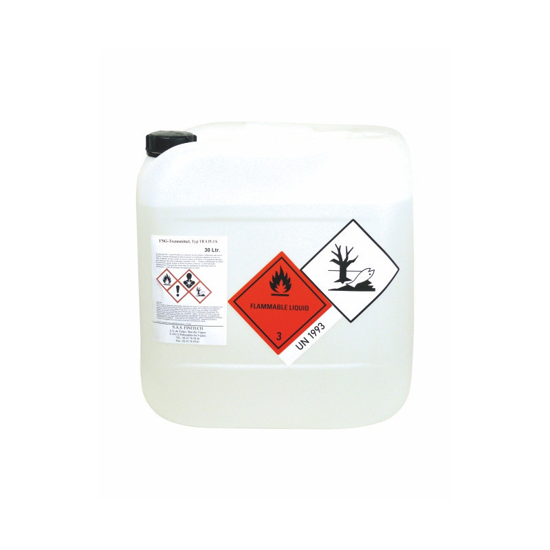 Agente antiadherente FSG TR-8