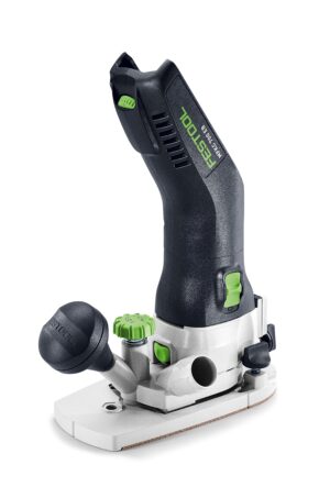 Fresadora de cantos modular a batería Festool MFKC 700 KA EB-Basic 578013