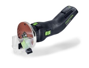 Fresadora de cantos FESTOOL OFKC 500