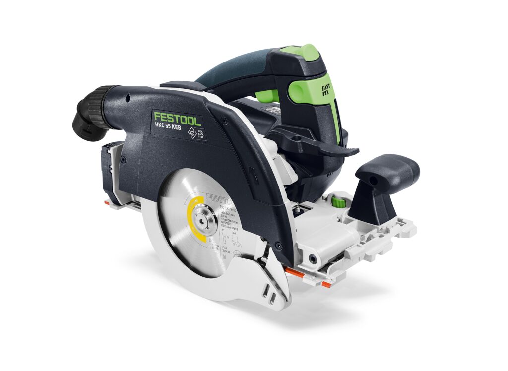 Sierra Festool HKC55