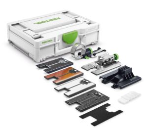 Accesorios para caladora Festool