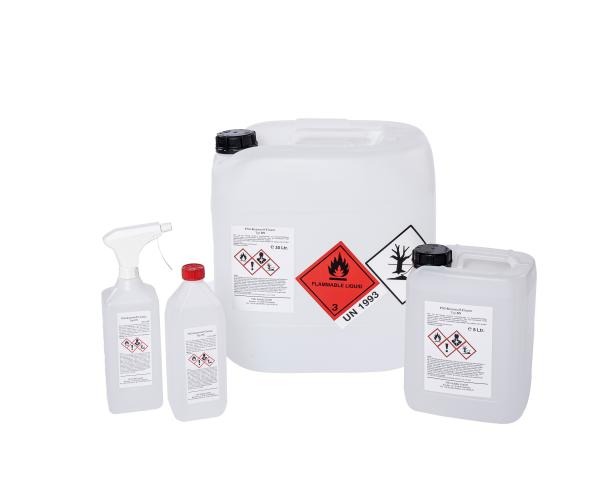 Limpiador FSG tipo A