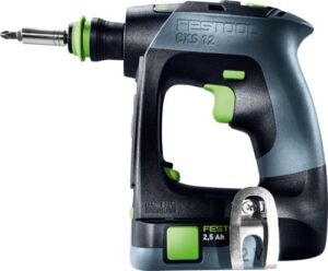 Taladro CXS 12 Festool