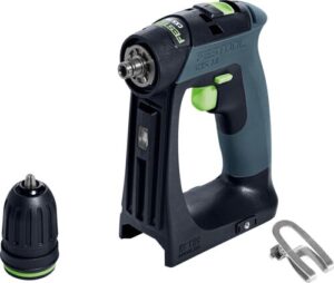 Taladro Festool CXS 18