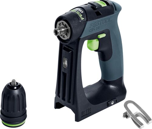 Taladro Festool CXS 18