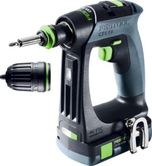Taladro Festool CXS 18