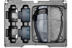 Baterías Festool