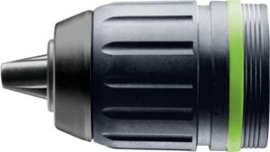 Portabrocas Festool KC-13
