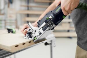 Fresadora Festool DF 500