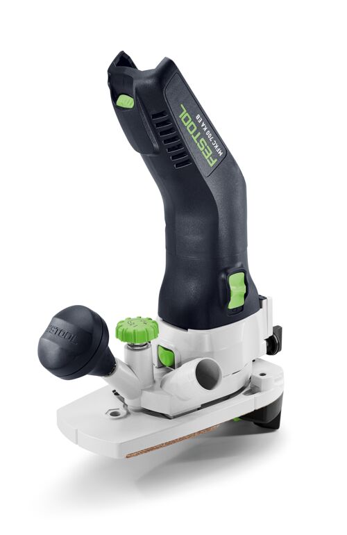 Fresadora de cantos Festool MFKC 700 KA EB-Basic