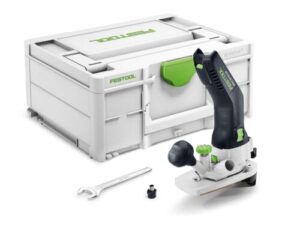 Fresadora de cantos Festool MFKC 700 KA EB-Basic