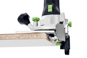 Fresadora de cantos modular a batería Festool MFKC 700 EB-Basic