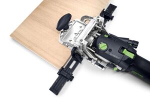 Fresadora Festool DF 500