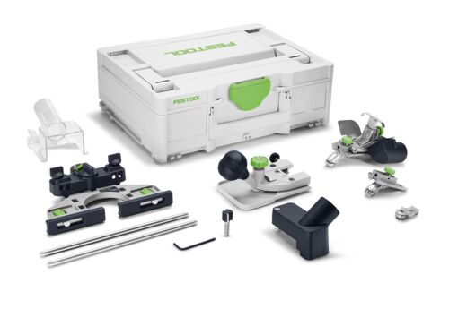 Set de accesorios ZS-MFK 700 Festool