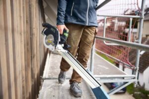 Sierra Festool HKC55K