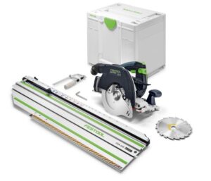 Sierra Festool HKC55K