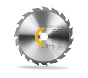 Hoja de sierra Festool