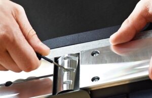 Cuchilla Festool HW 65