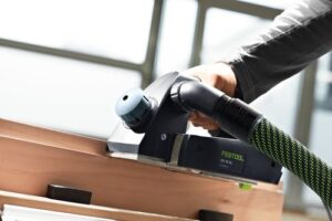Cepillo Festool EHL 65