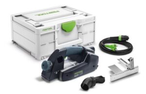 Cepillo Festool EHL 65