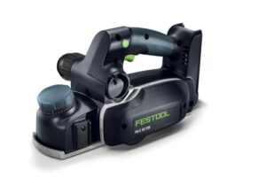 Cepillo Festool HLC 82