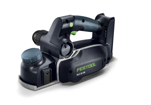 Cepillo Festool HLC 82